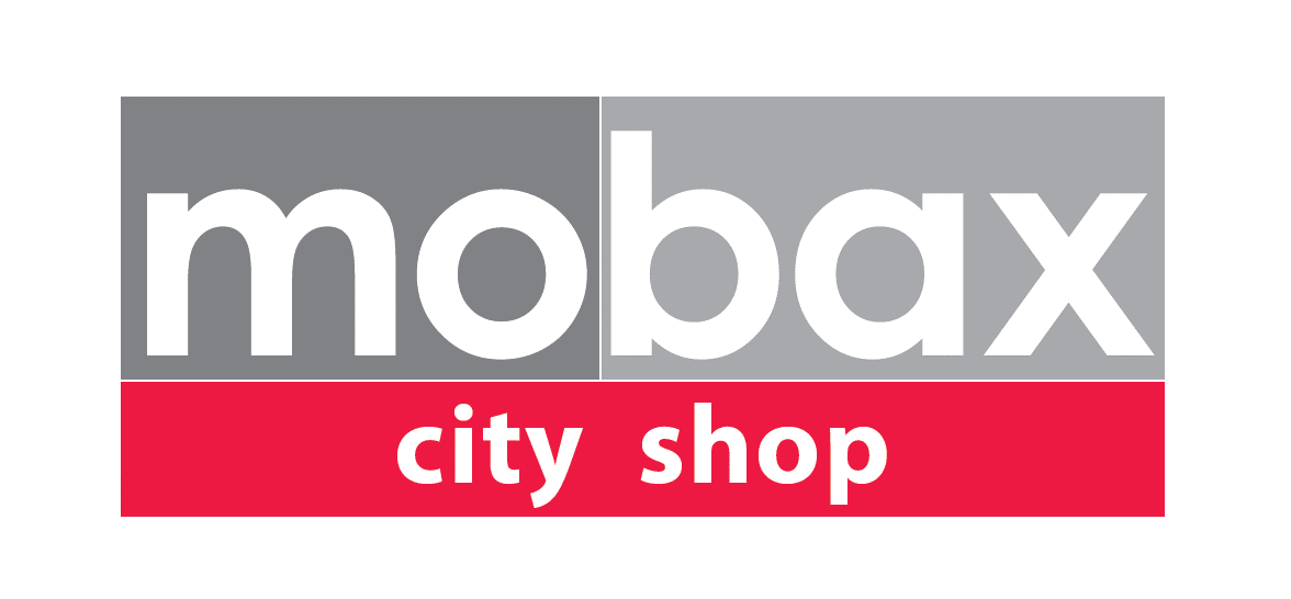 MOBAX CITY SHOP