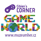 Game World / Cibien's Corner