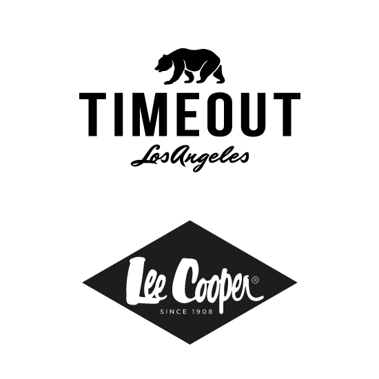 TIMEOUT a LEE COOPER