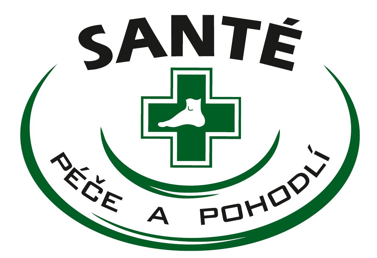 SANTÉ - zdravotní obuv