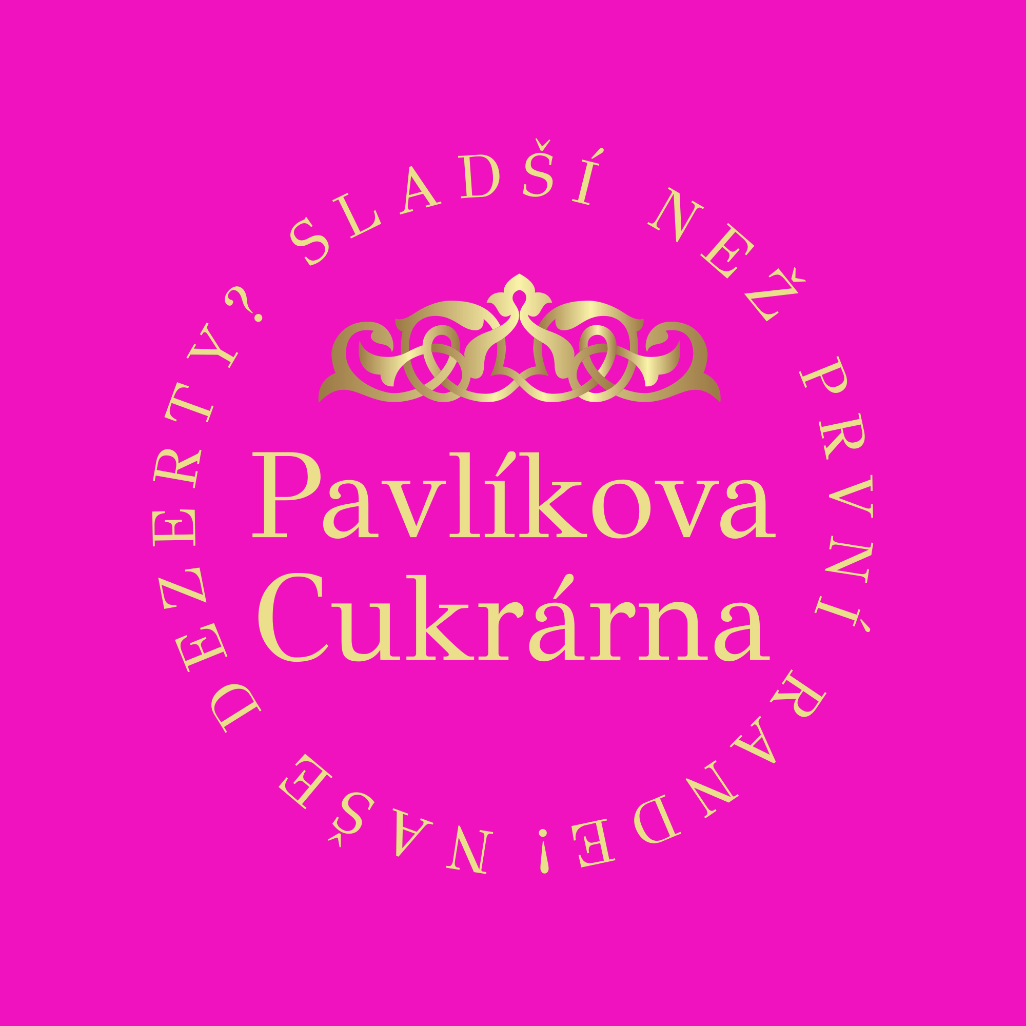 Pavlíkova cukrárna