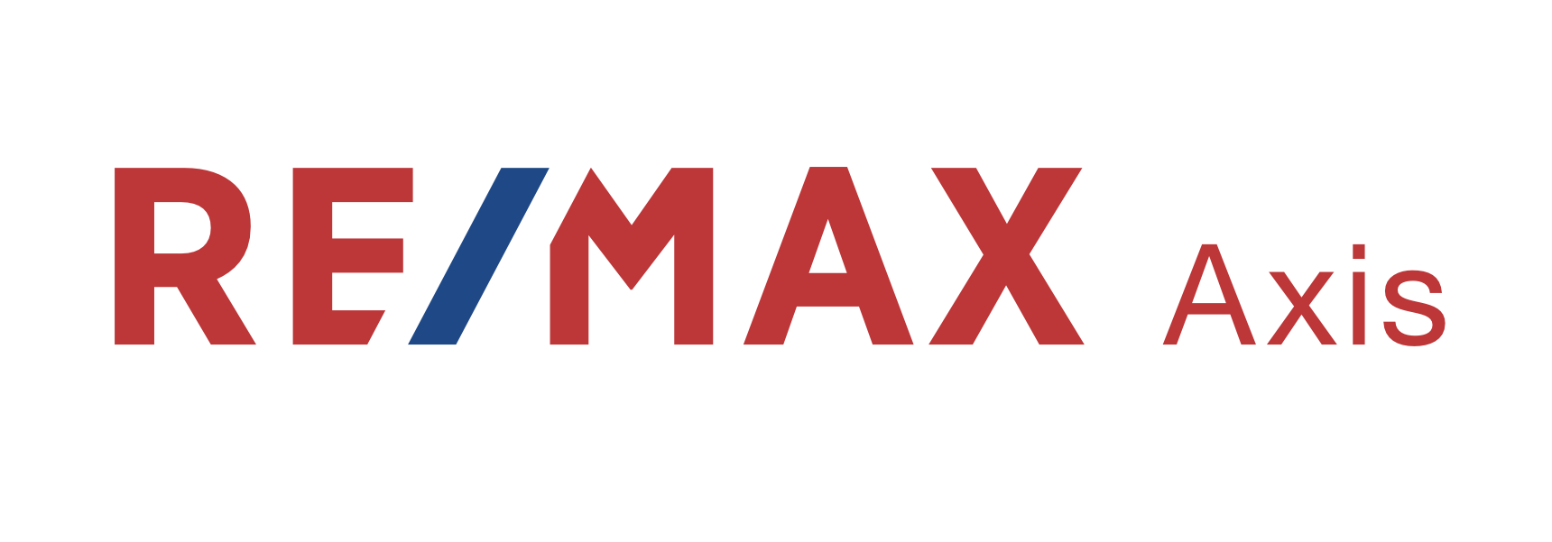 RE/MAX Axis