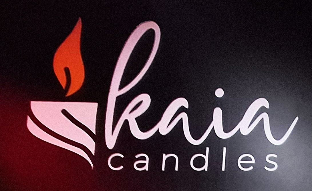 kaia candles